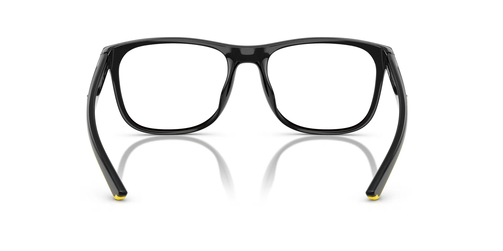 Scuderia Ferrari 8014D Eyeglasses - view 13